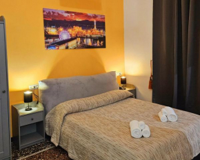 A Filippo's Room by the Sea Genova